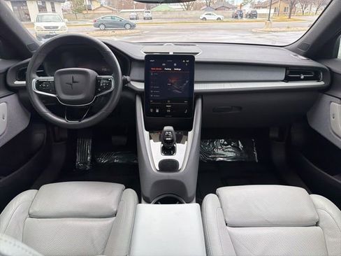 Used 2023 Polestar Polestar 2 image 18