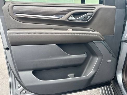 Used 2022 GMC Yukon Denali AWD/4WD image 19