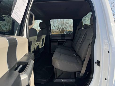 Used 2017 Ford F250 XLT w/ XLT Value Package image 30