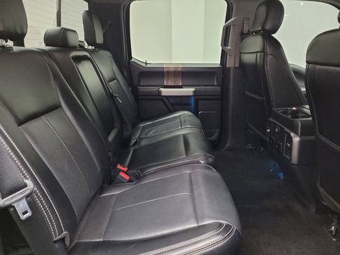 Used 2020 Ford F150 Lariat image 19