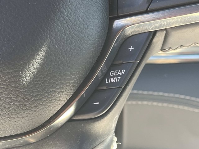 Used 2021 RAM 1500 Limited w/ Night Edition AWD/4WD image 40