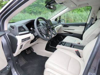 New 2026 Honda Odyssey EX-L video 2