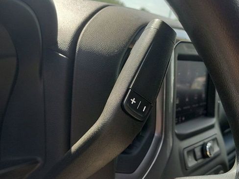 Used 2024 Chevrolet Silverado 1500 Custom AWD/4WD image 25