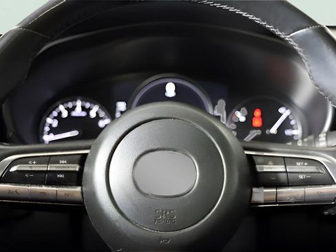 Used 2024 MAZDA CX-50 AWD 2.5 S w/ Premium Package image 45