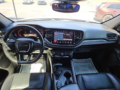 Used 2024 Dodge Durango GT AWD/4WD image 6