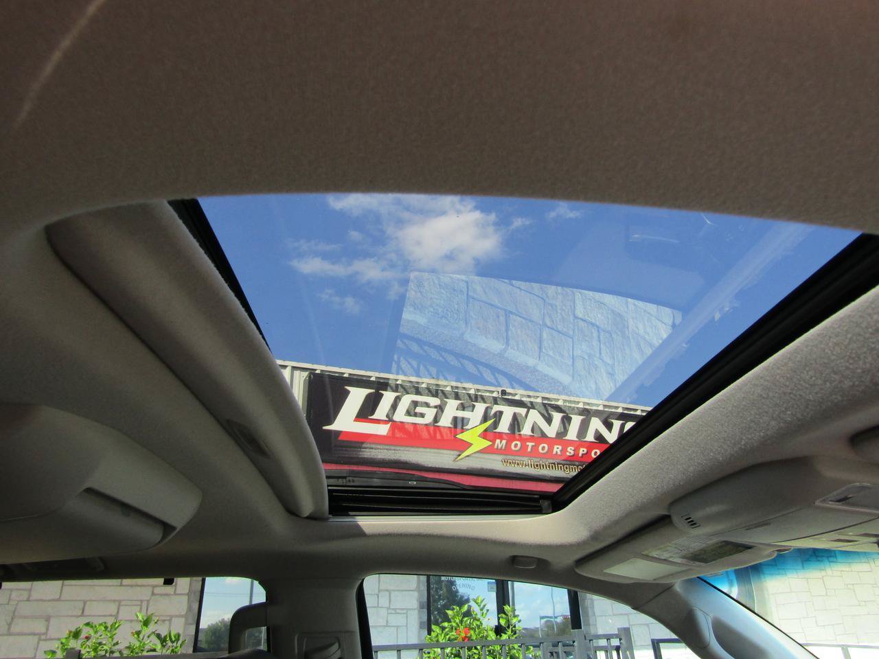 Used 2015 Toyota Sequoia Limited RWD image 8