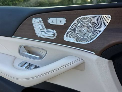 Used 2022 Mercedes-Benz GLE 350 4MATIC image 28