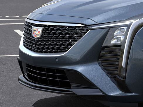 New 2025 Cadillac CT5 Premium Luxury image 37