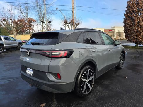 Used 2023 Volkswagen ID.4 Pro S image 21