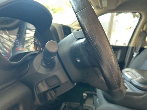 Used 2019 RAM 2500 Tradesman image 37