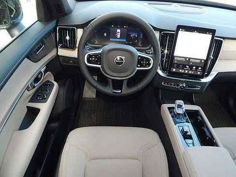 New 2026 Volvo XC90 B5 Plus w/ Protection Package AWD/4WD image 5
