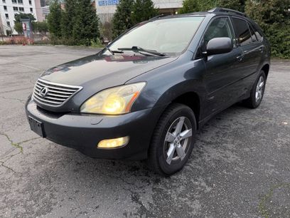 Used 2005 Lexus RX 330 AWD