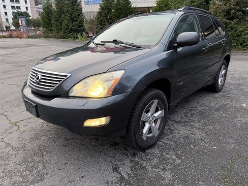 Used 2005 Lexus RX 330 AWD image 1