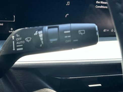 New 2026 Nissan Murano Platinum w/ Cargo Package AWD/4WD image 32