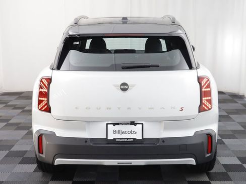 New 2026 MINI Cooper Countryman S image 16