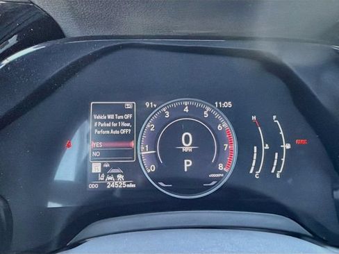 Used 2023 Lexus RX 350 Premium w/ Cold Area Package FWD image 42