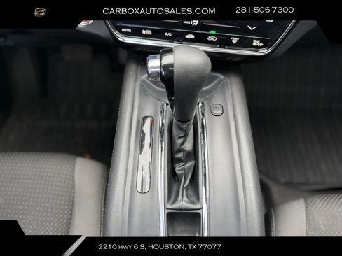 Used 2022 Honda HR-V EX image 16