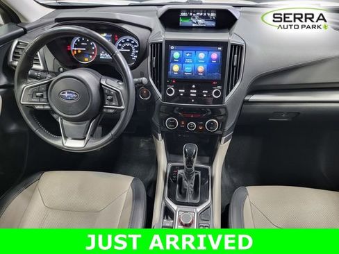 Used 2019 Subaru Forester Limited AWD/4WD image 31