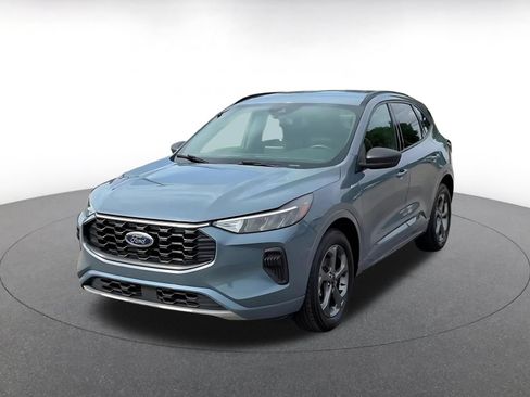 Used 2024 Ford Escape ST-Line AWD/4WD image 6
