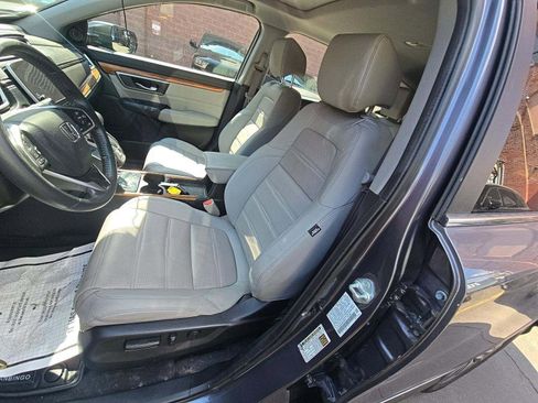 Used 2021 Honda CR-V Touring image 6