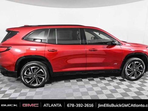 New 2026 Buick Enclave Sport Touring w/ Power Package image 29