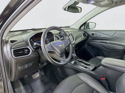Used 2020 Chevrolet Equinox Premier image 9