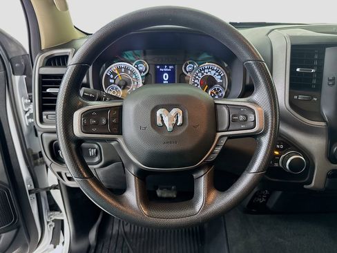 Used 2021 RAM 1500 Tradesman AWD/4WD image 12