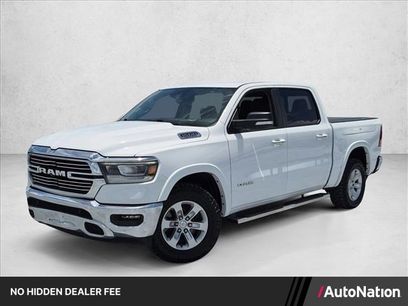 Used 2020 RAM 1500 Laramie
