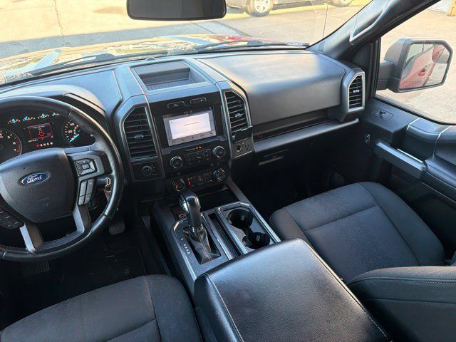 Used 2019 Ford F150 4x4 SuperCrew image 13