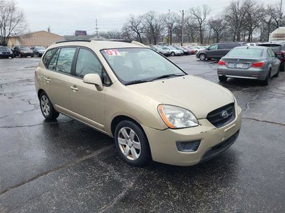 Used 2007 Kia Rondo LX w/ Convenience Pkg