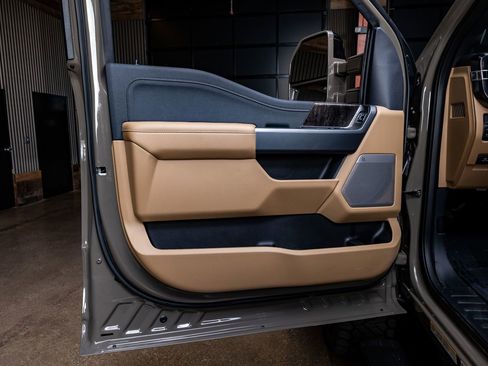 Used 2026 Ford F450 Lariat image 36