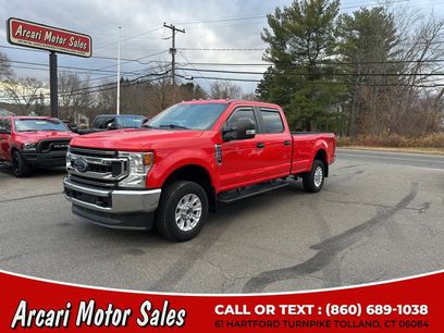 Used 2020 Ford F250 XL w/ STX Appearance Package