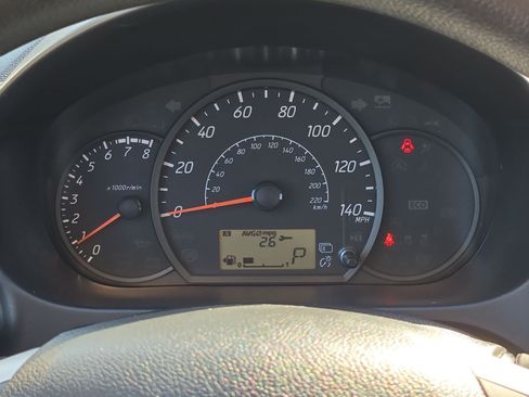 Used 2024 Mitsubishi Mirage ES FWD image 20