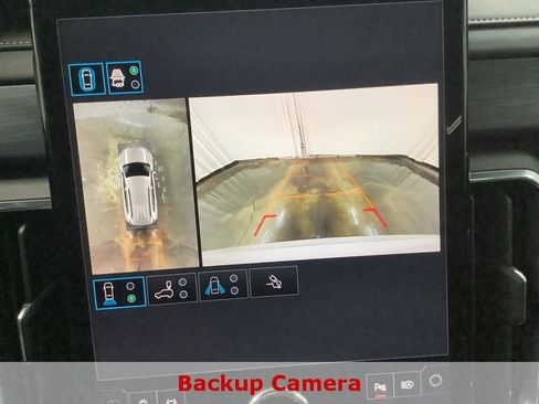 Used 2025 GMC Acadia Elevation image 22