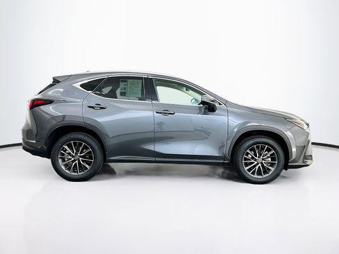 Used 2023 Lexus NX 350 AWD w/ Cold Area Package image 10