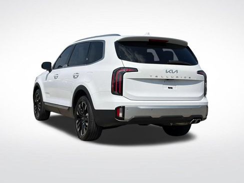 Certified 2024 Kia Telluride SX FWD image 13