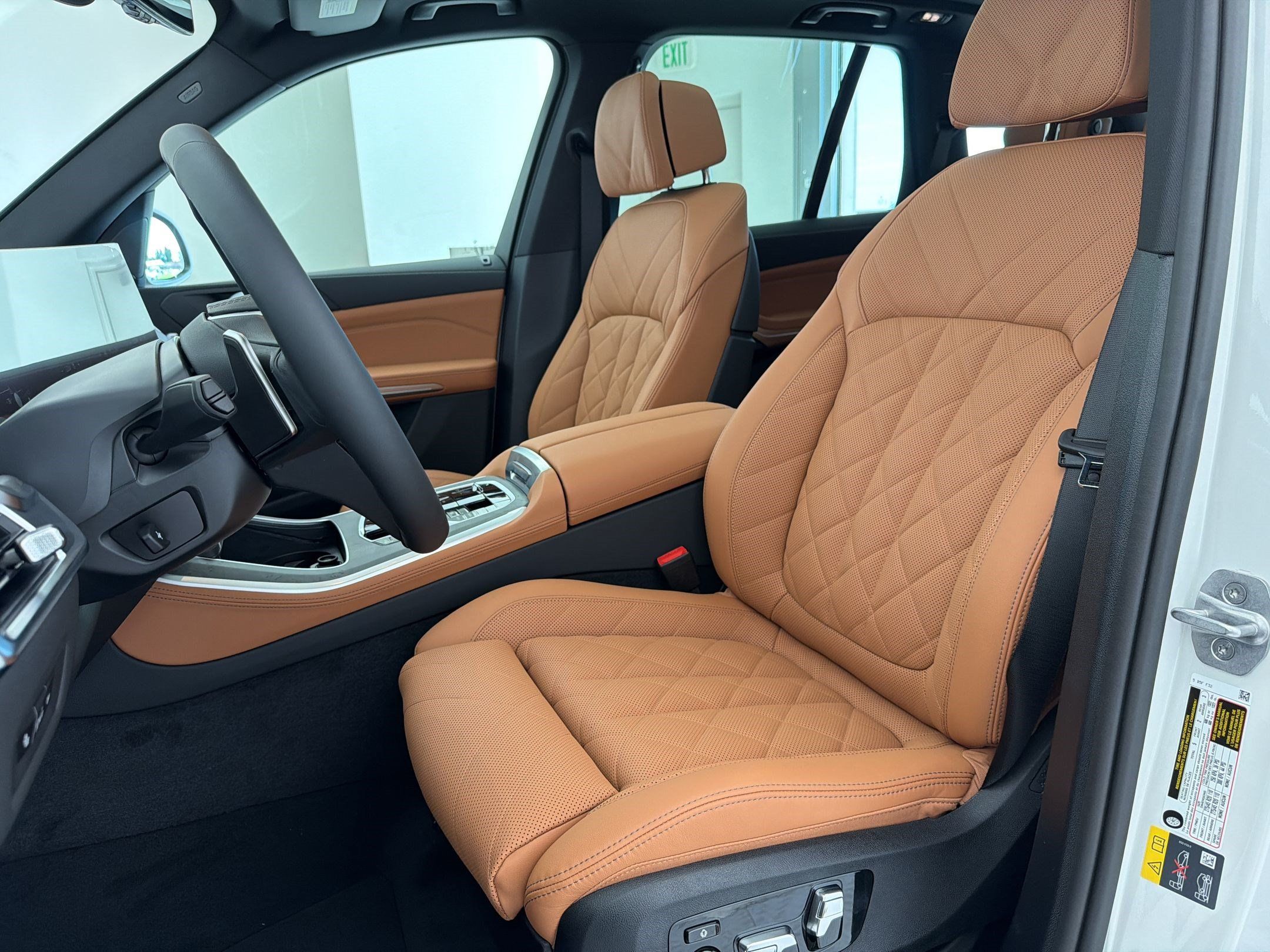 New 2026 BMW X5 xDrive50e AWD/4WD image 5