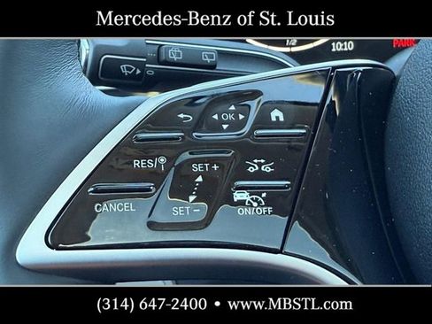 New 2026 Mercedes-Benz GLE 450e 4MATIC image 11