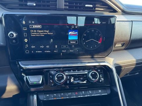 Used 2024 GMC Sierra 1500 Denali w/ Technology Package image 13