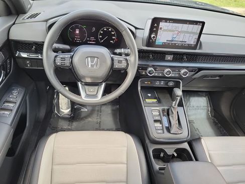 Certified 2024 Honda CR-V Sport Touring image 15