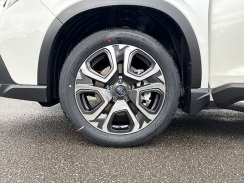 New 2026 Subaru Ascent Touring image 32