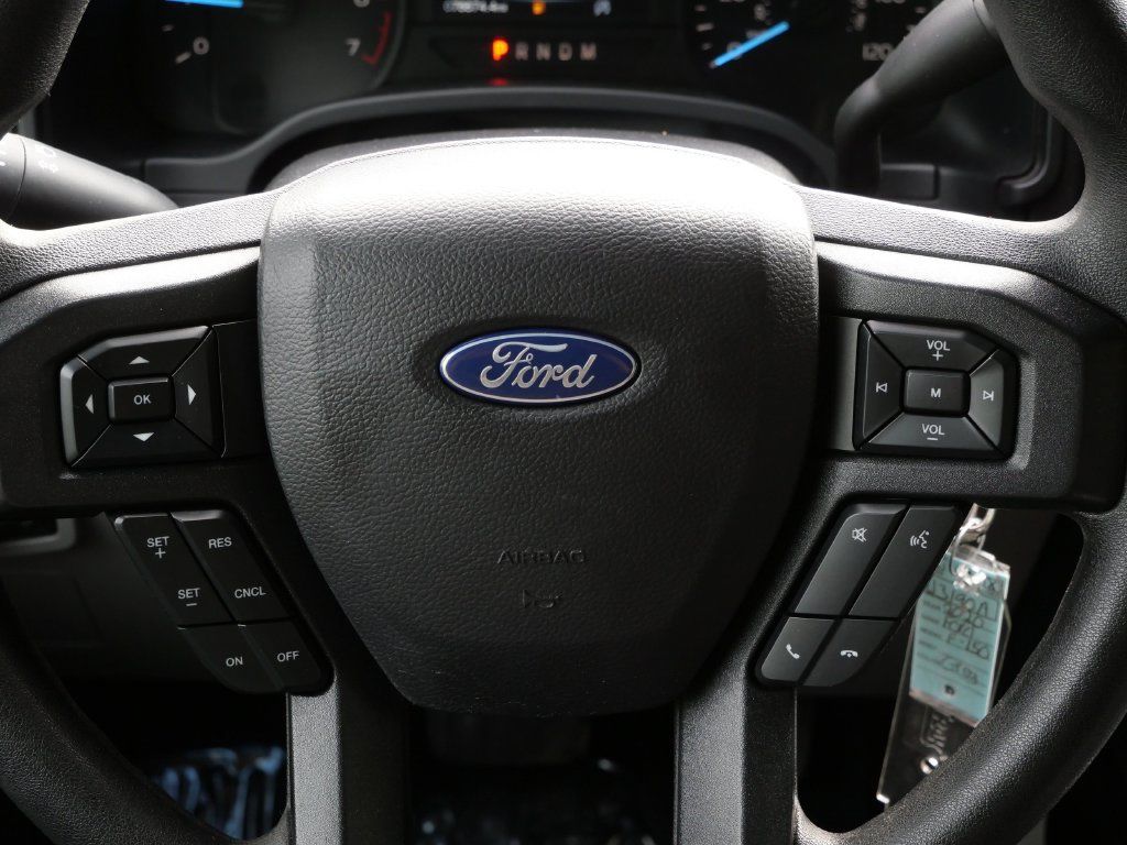 Certified 2020 Ford F150 XL w/ Equipment Group 101A Mid AWD/4WD image 19