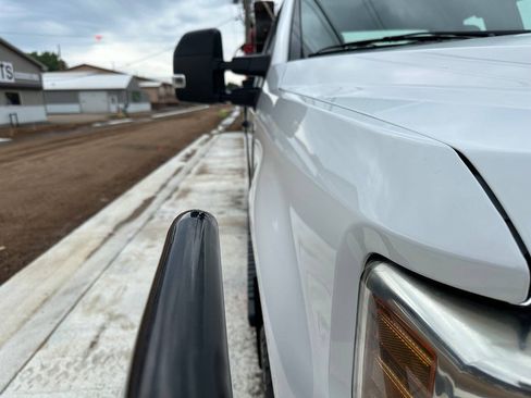 Used 2019 Ford F350 XL w/ XL Value Package AWD/4WD image 33