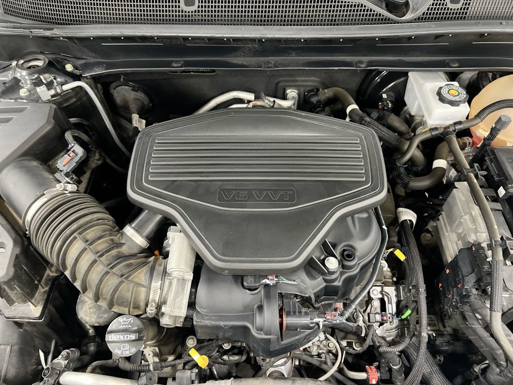 Used 2022 Chevrolet Blazer RS AWD/4WD image 26