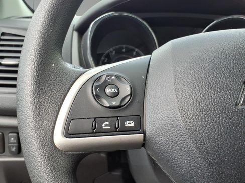 Used 2025 Mitsubishi Outlander Sport ES AWD/4WD image 10