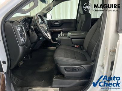 Used 2021 GMC Sierra 1500 Elevation