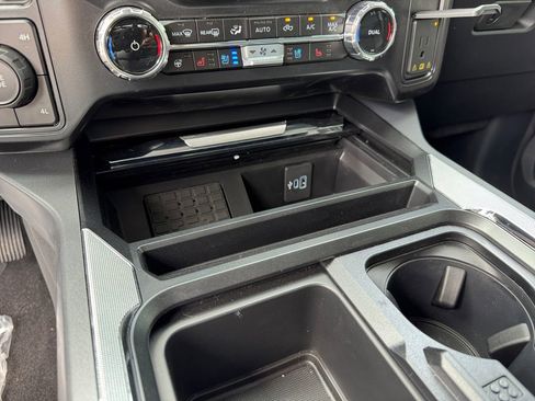 New 2025 Ford F350 Lariat w/ Lariat Ultimate Package image 26