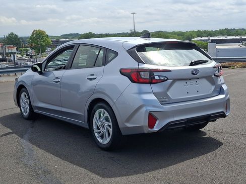 Certified 2024 Subaru Impreza 2.0i AWD/4WD image 4