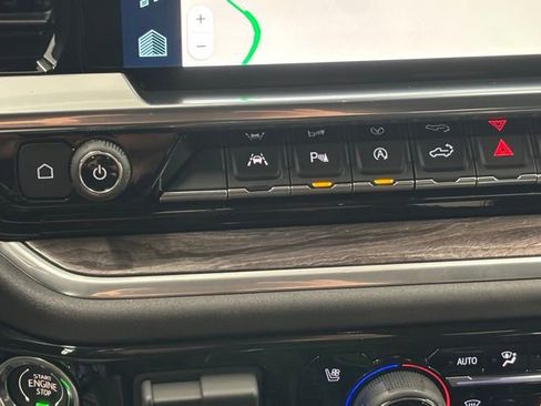 New 2026 Chevrolet Silverado 1500 LTZ image 34