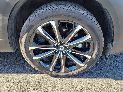 Used 2023 MAZDA CX-50 AWD 2.5 S w/ Cargo Package image 9